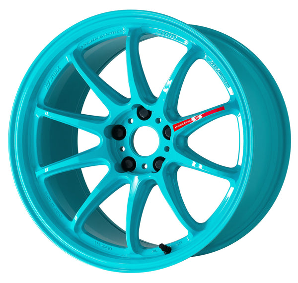 EMOTION ZR10 15/16/17 inch 4 stud – Group-D
