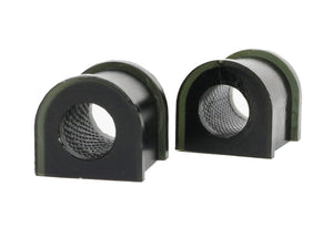 Whiteline Rear Sway Bar Mount Bushing Kit 16mm to Suit Whiteline Sway Bars (KSK079-16)