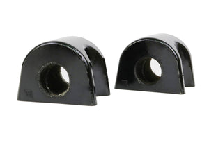 Whiteline Front Sway Bar Mount Bushing Kit 22mm to Suit Whiteline Sway Bars (KSK105-22)