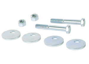 Whiteline Rear Control Arm Lower Arm Service Kit to Suit Whiteline Control Arm KTA216A (KSK216A)