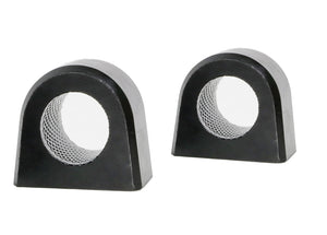 Whiteline Sway Bar Mount Bushing Kit 20mm to Suit Subaru Forester, Impreza, Liberty and Outback (W0404-20)