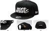Work Wheels Japan x NewEra 9Fifty Snapback Hat