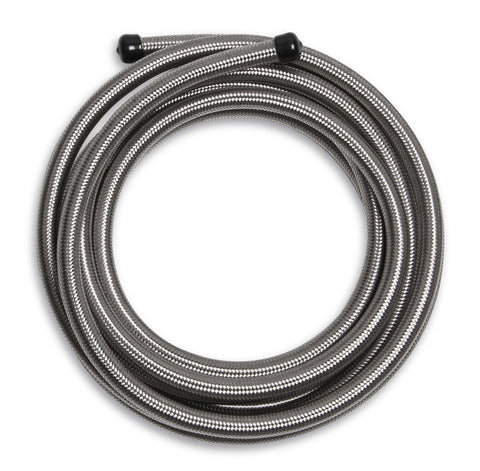 AN4 Stainless Steel Overbraid Fuel Hose