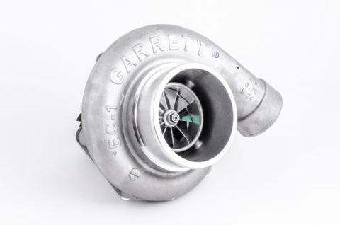 Garrett GTW3884R Compressor side TRIM 58 (64.00mm)
