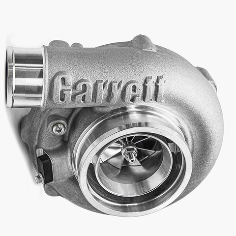 Garrett G35-1050 Reverse Rotation