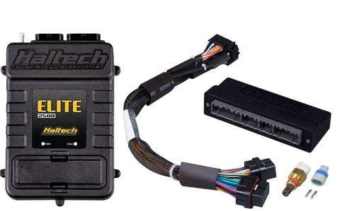 Elite 2500 Plug'n'Play Adaptor Harness ECU Kit Nissan Skyline R32/33 GTS-T/GT-R & R34 GT-R - Group-D
