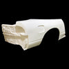 180sx Rear Clam Shell +50mm