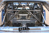 BMW E46 V5 roll cage