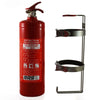 RRS 2kg Powder Handheld Extinguisher Red