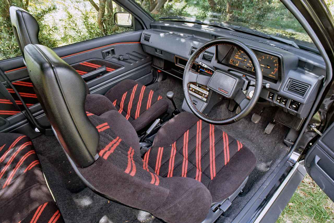 Starlet EP70/EP82/EP91