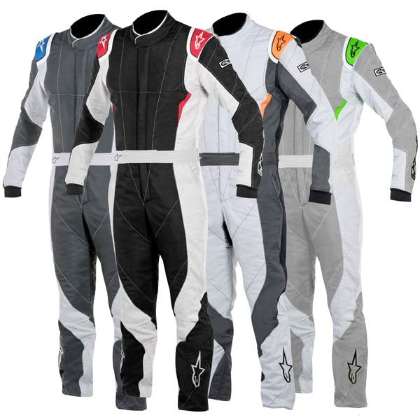 Race Wear