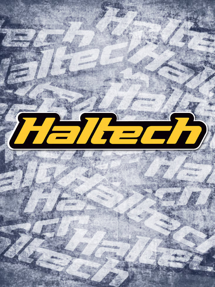 Haltech ECU