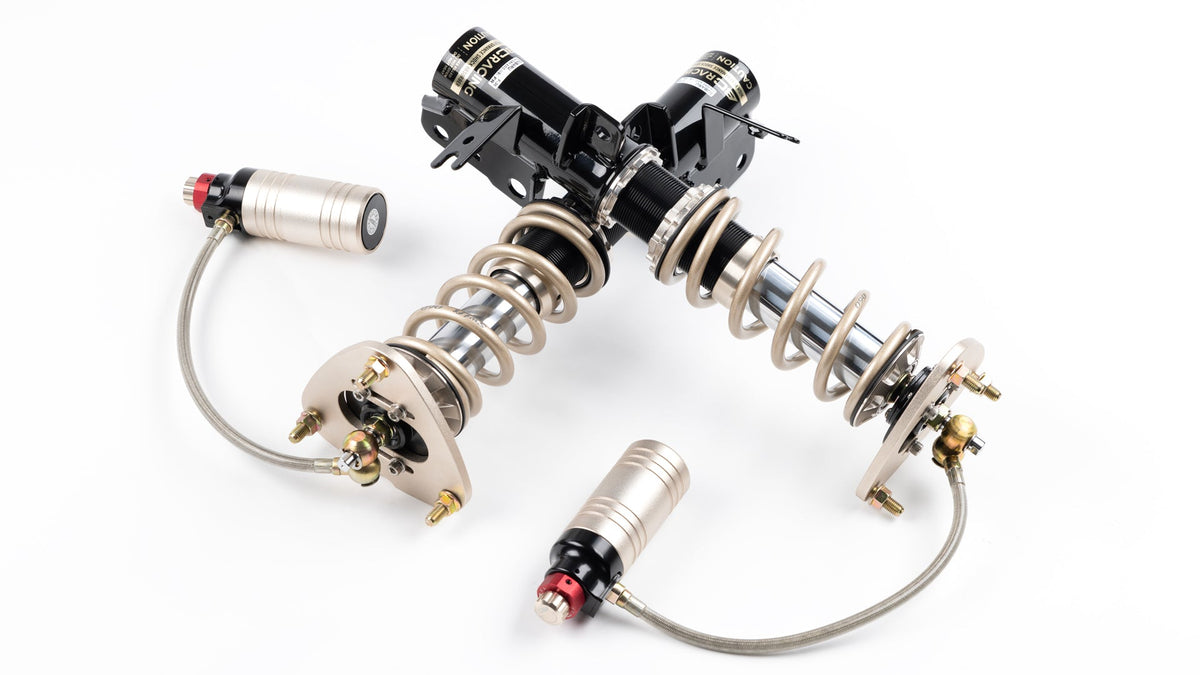 Bc Racing Coilvover BC Racing Coilovers