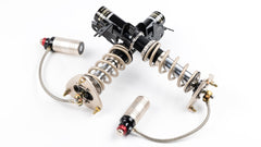 BC Racing Coilovers