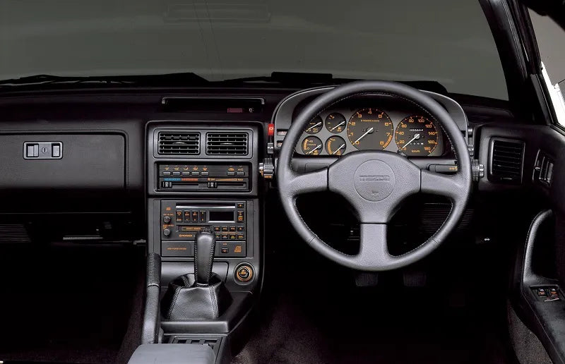 Mazda RX7 FC