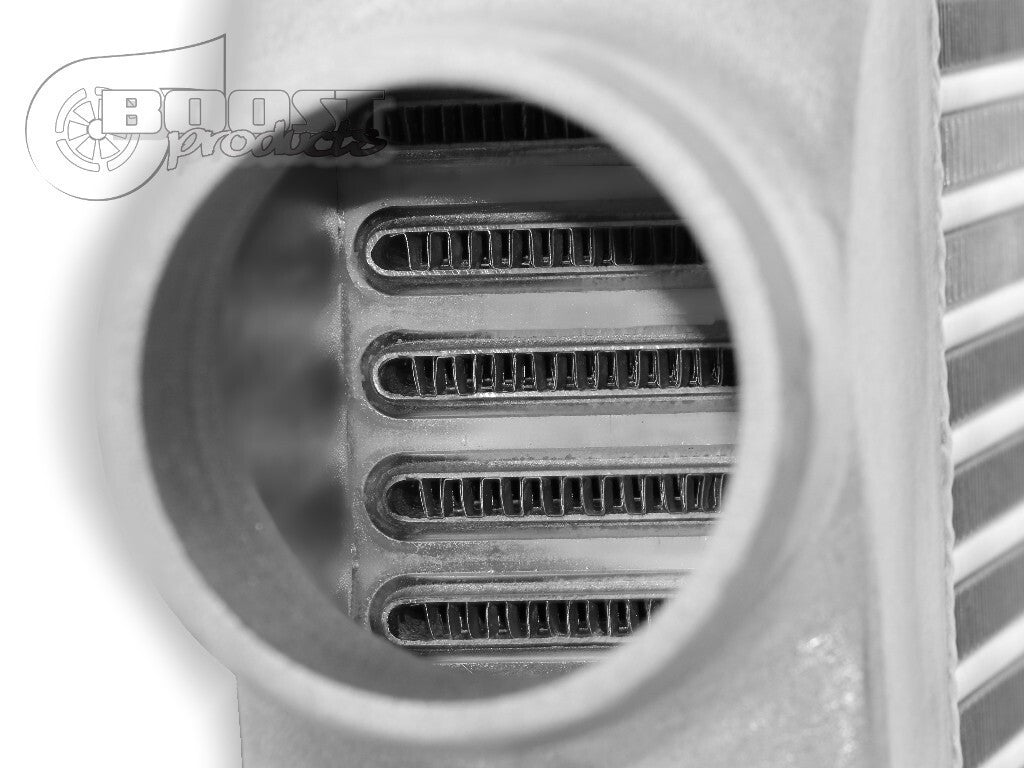 Intercooler & Radiator Aluminium Tube & Bends