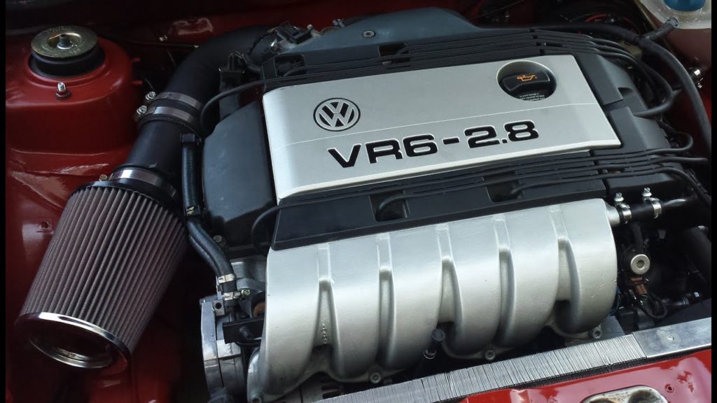 VR6