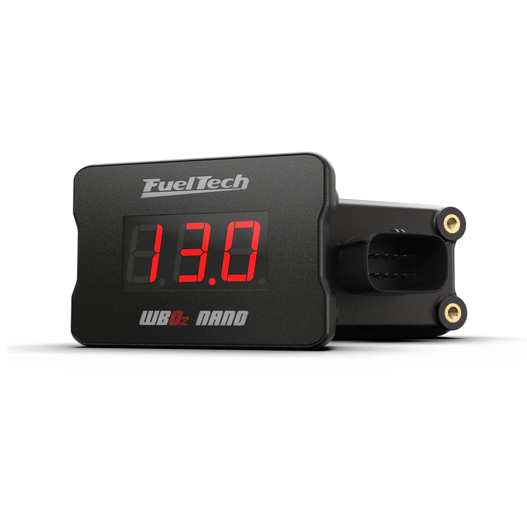WB-O2 Nano Wideband Sensor Controller
