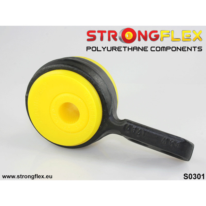 FRONT LOWER ARM BUSH M3 E30/E36/Z1 ECCENTRIC PAIR-4