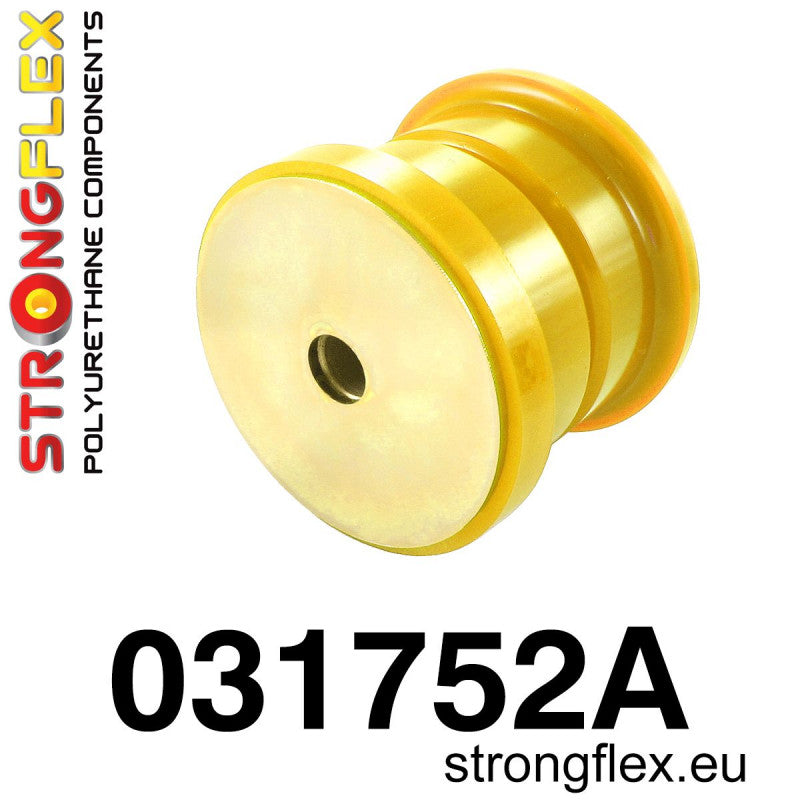 REAR DIFFERENTIAL MOUNT BUSHES SET RACE E46/Z4/X3-3