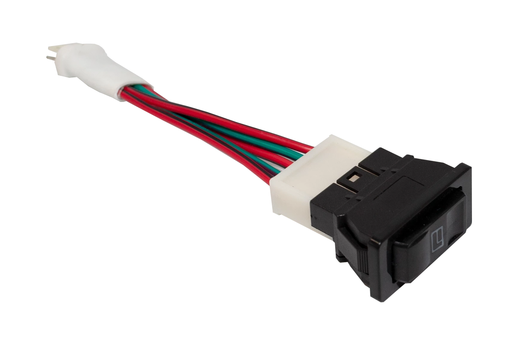 Varex Motor Plastic Switch