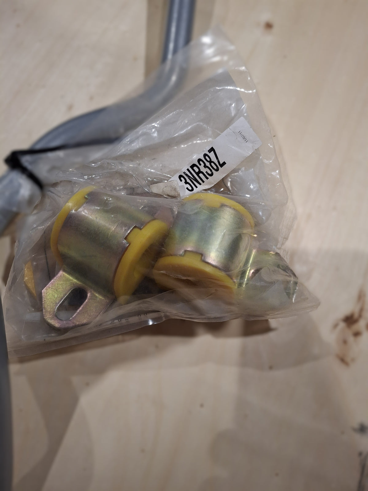 Nissan Stagea M35 Whiteline Rear Anti Roll Bar 22mm