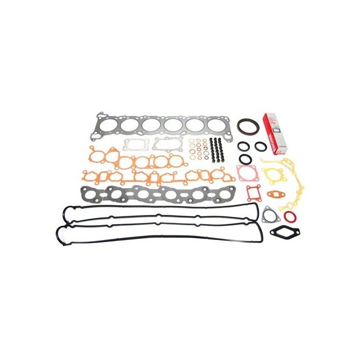 Genuine Nissan OEM Engine Gasket Kit For RB25DE RB25DET R33 GTST Skyline 10101-17U29-1