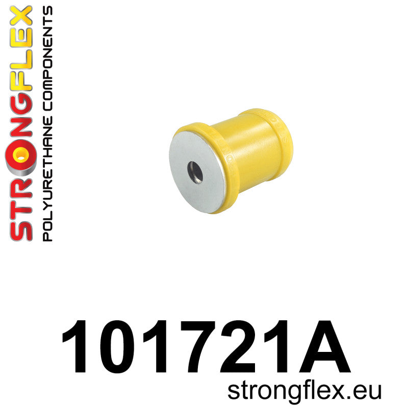 FULL SUSPENSION BUSH KIT MX5 ND-3