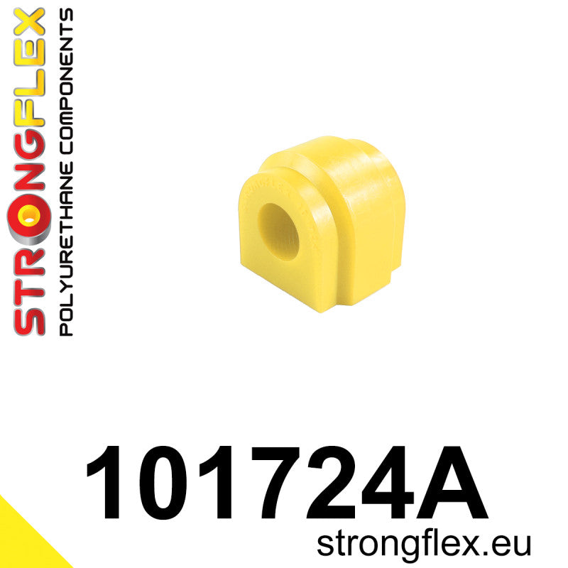 FULL SUSPENSION BUSH KIT MX5 ND-5