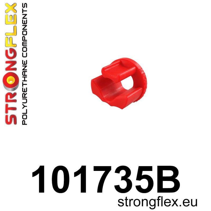 FULL SUSPENSION BUSH KIT MX5 ND-7