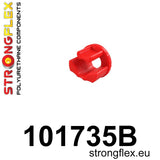 FULL SUSPENSION BUSH KIT MX5 ND