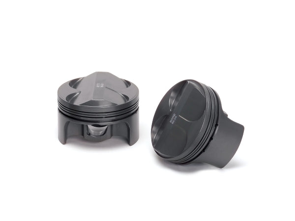 Supertech Piston Kit Toyota 4AGE 16V 11.0:1 (20mm Pin)-1