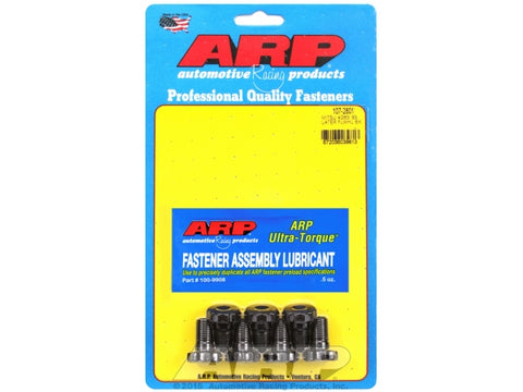 Mitsubishi 2.0L 4G63 Evo4-9 M12 UHL .600" Flywheel bolt kit