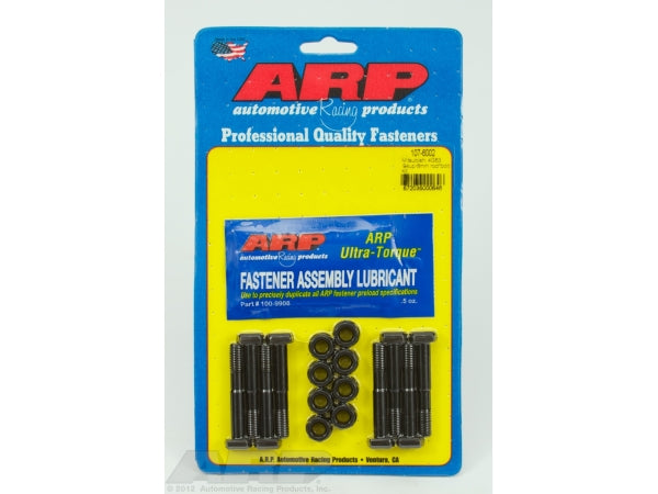 ARP Mitsubishi 4G63 '94-up M8 rod bolt kit-1