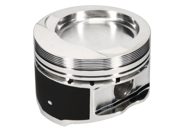JE-Pistons Kit VW 2.8L VR6 12V 83.00mm 9.0:1