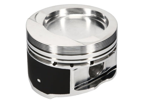 JE-Pistons Kit VW 2.8L VR6 12V 83.00mm 9.0:1
