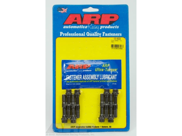 ARP Ford Zetec 1.6/1.8/2.0L rod bolt kit(M8x1)