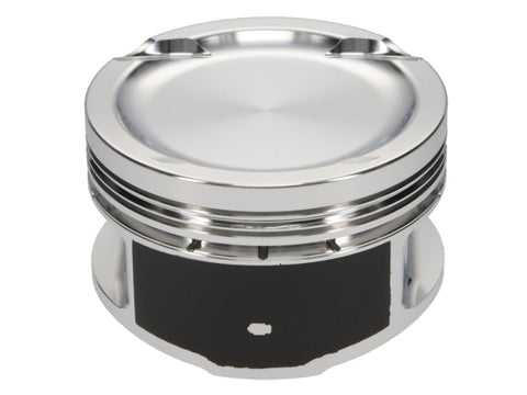 JE-Pistons Kit VW 2.0T TSI 83.00mm(9.6:1)FSR(23 pin)Perf.Sk