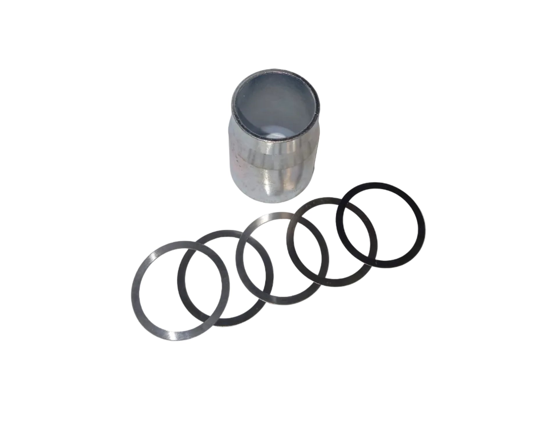 AE86 SOLID PINION SPACER