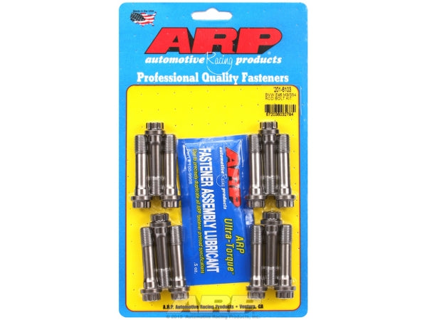 ARP BMW 2.8L(M52)+3.0L(M54)inline 6 (M9x47mm UHL)rod bolt ki