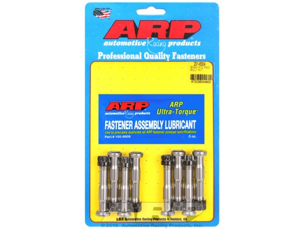 ARP Rod Bolt Kit BMW M10B20