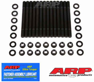ARP Nissan RB20/RB25 ARP2000 Head Stud Kit 200,000PSI-1