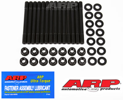 ARP Head Stud Kit Nissan 2.5L RB25DE/RB25DET M11 (ARP2000)