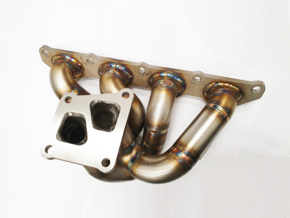 Walton Mitsubishi Evo 4-9 Exhaust Manifold OEM Fitment-4