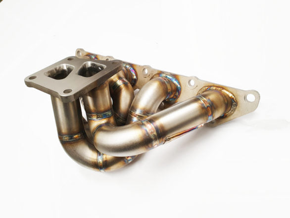 Walton Mitsubishi Evo 4-9 Exhaust Manifold OEM Fitment-3