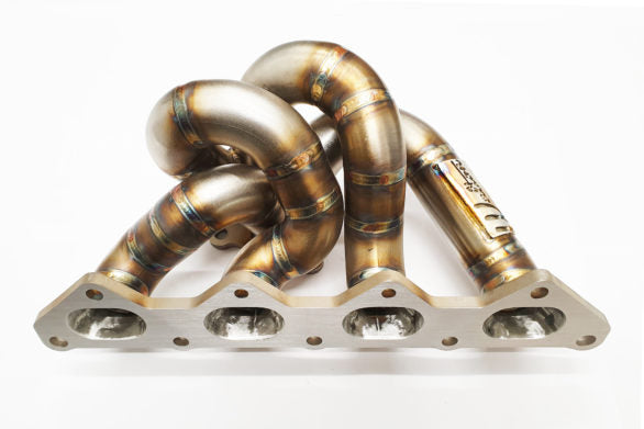 Walton Mitsubishi Evo 4-9 Exhaust Manifold OEM Fitment-2