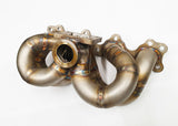 Walton Mazda MX5 Exhaust Manifold B6 T25/28, 40mm Wastegate Port