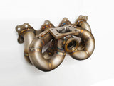 Walton Mazda MX5 Exhaust Manifold B6 T25/28, 40mm Wastegate Port