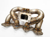 Walton Mazda MX5 Exhaust Manifold B6 T25/28, 40mm Wastegate Port