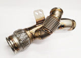 Walton BMW B58 Turbo Manifold (Optional Downpipe)